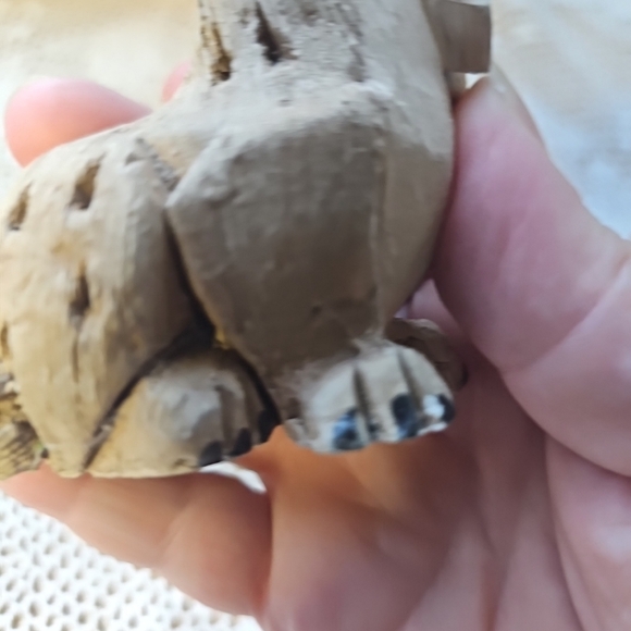 Artesania Rinconada Lynx Wild Cat #77 (Light color) - Picture 10 of 13